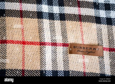 burberry counterfeit problem|Burberry scarf counterfeit.